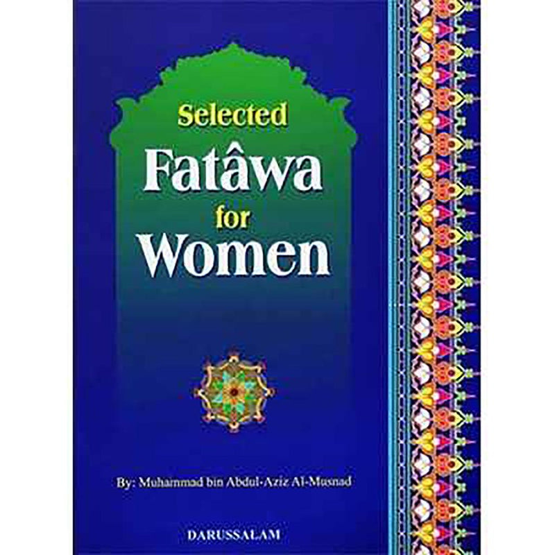 Selected Fatawa For Women