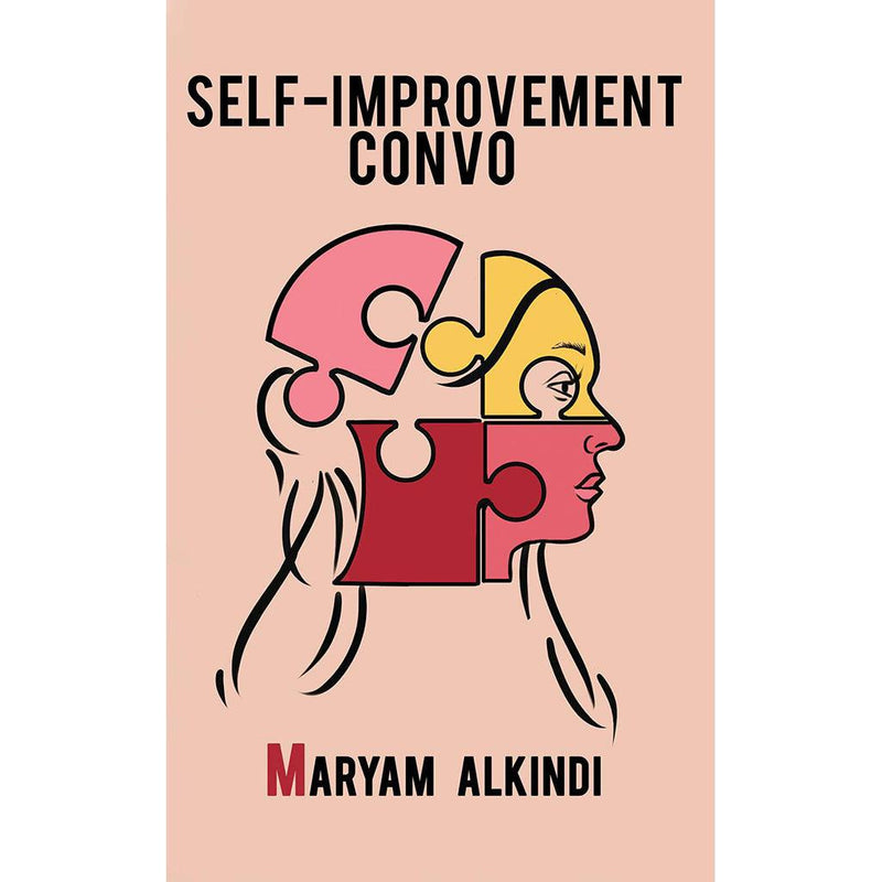 Self-improvement Convo