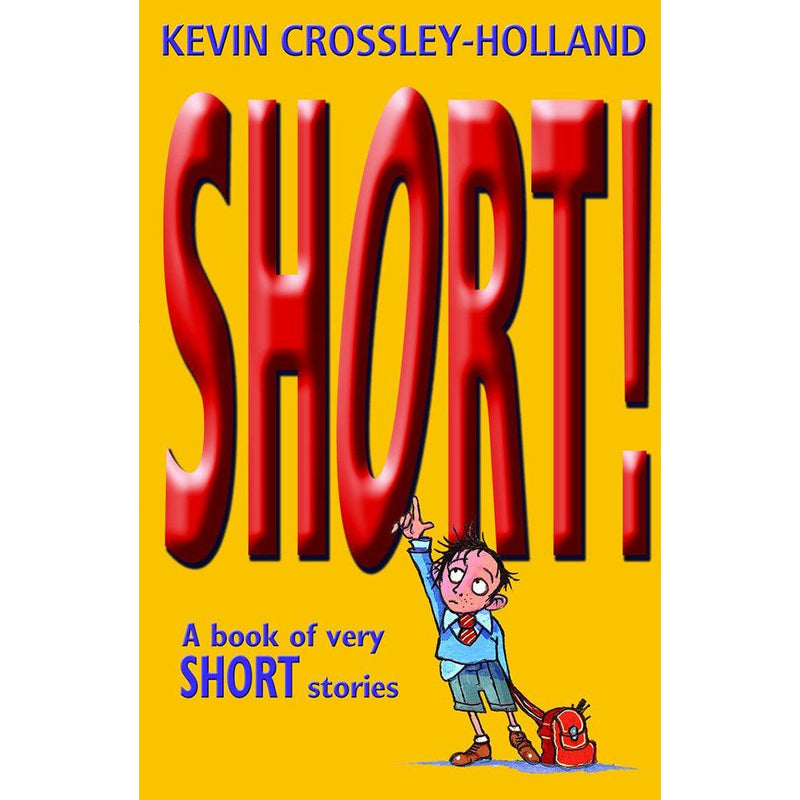 Short! A Book Of Very Short Stories - Oxford