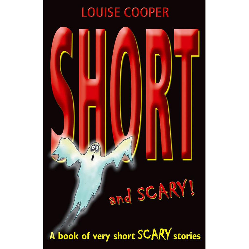 Short And Scary - Oxford (PB)