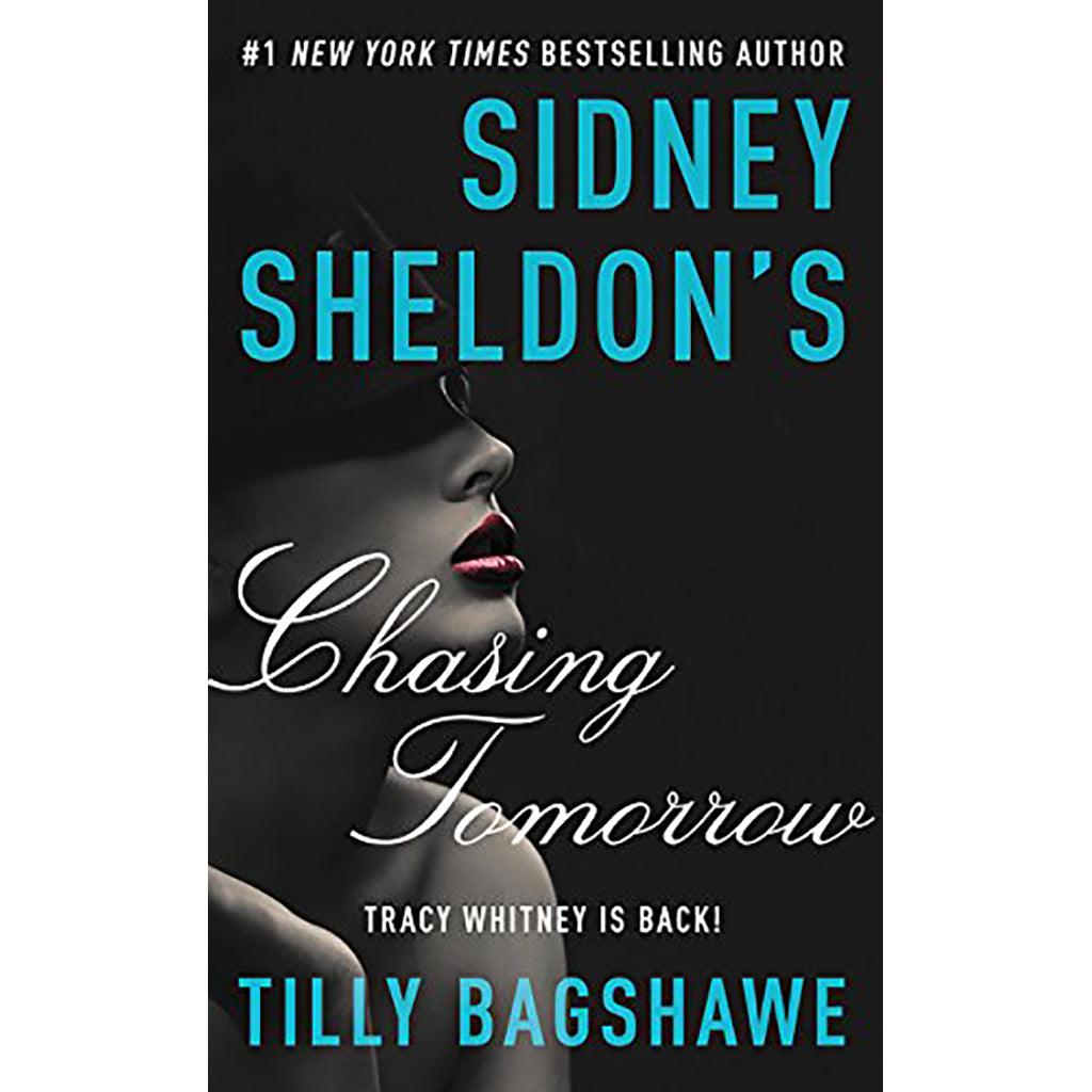 Sidney Sheldon's Chasing Tomorrow