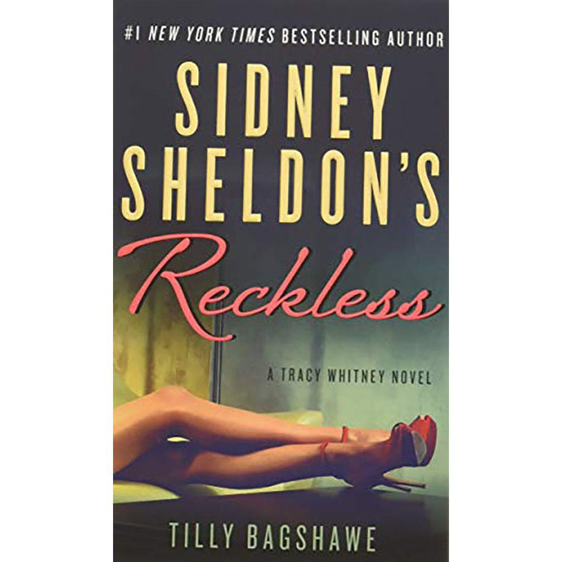 Sidney Sheldon's Reckless