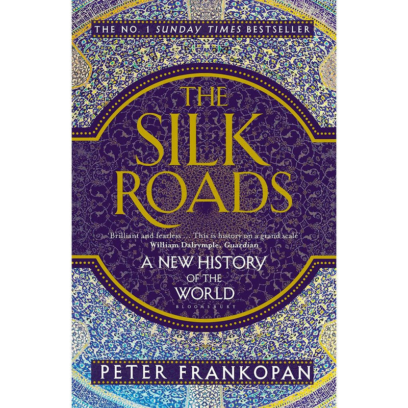 Silk Roads, The