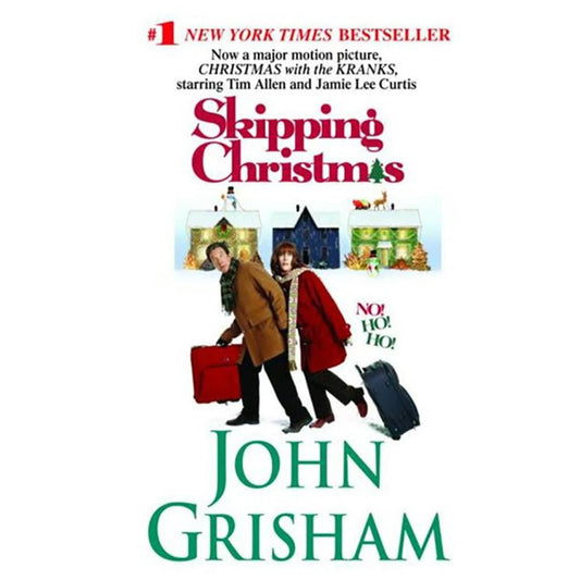 Skipping Christmas