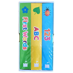 Slipcase My fun Learning