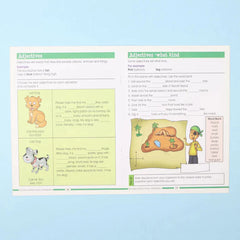 Smart Scholar Second Grade + App