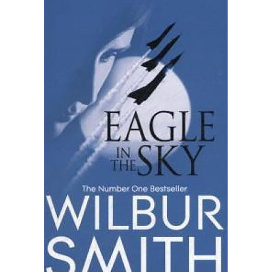 Smith: Eagle in the Sky