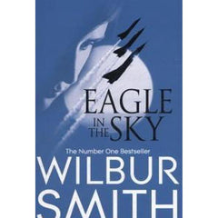 Smith: Eagle in the Sky