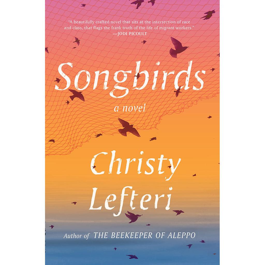 SONGBIRDS (AIR/EXP)
