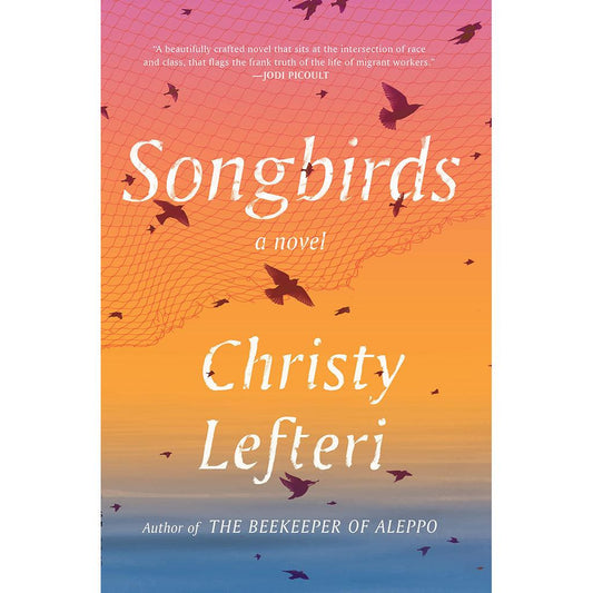 SONGBIRDS (AIR/EXP)