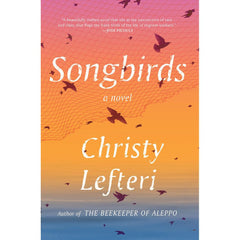 SONGBIRDS (AIR/EXP)