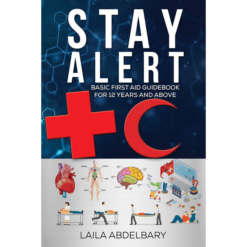 Stay Alert