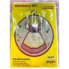 STITCHERY KIT 6″ (SK906)