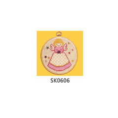 STITCHERY KIT 6″ (SK906)