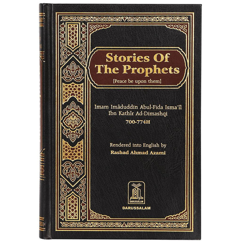 Stories Of Prophets