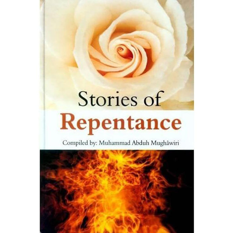 STORIES OF REPENTANCE[ENG]