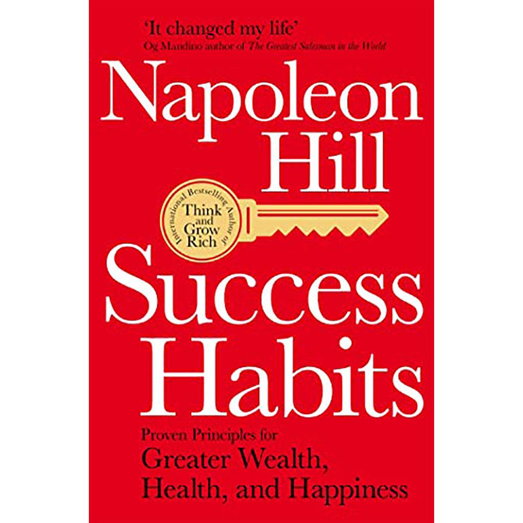 Success Habits