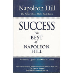 Sucess The Best of Napoleon Hill