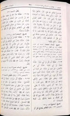 Sunan Ibn Maja - سنن ابن ماجة Arabic