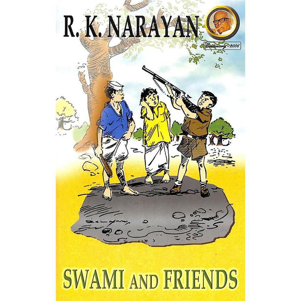 Swami and Friends