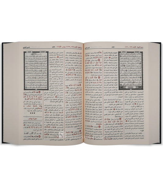 تفسير البغوي المسمي معالم التنزيل