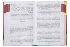 Tafsir Saadi Parts (1,2,3) English