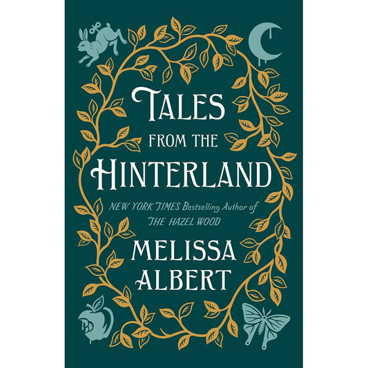 Tales From the Hinterland