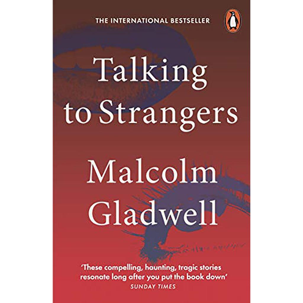 Talking to Strangers