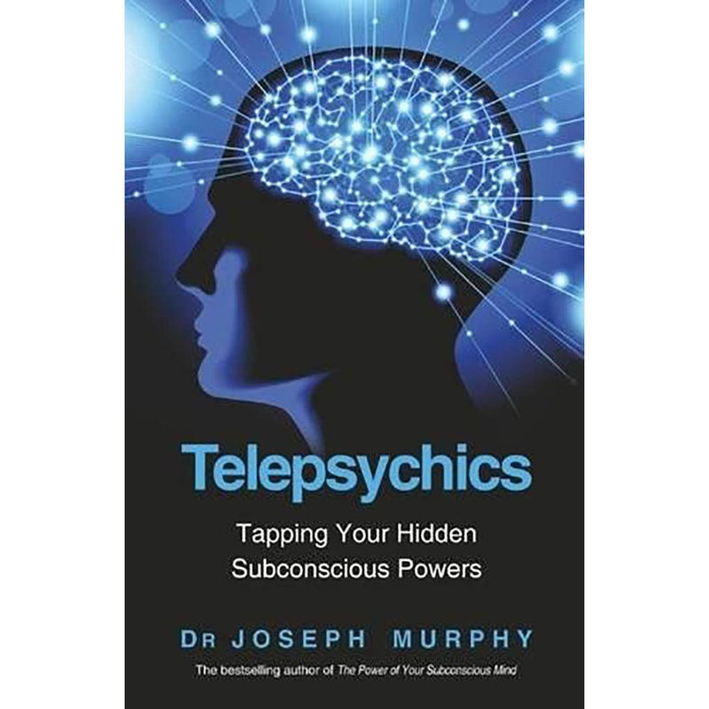 Telepsychics Tapping Your Hidden