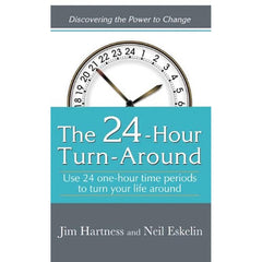 The 24 - Hour Turn - Around