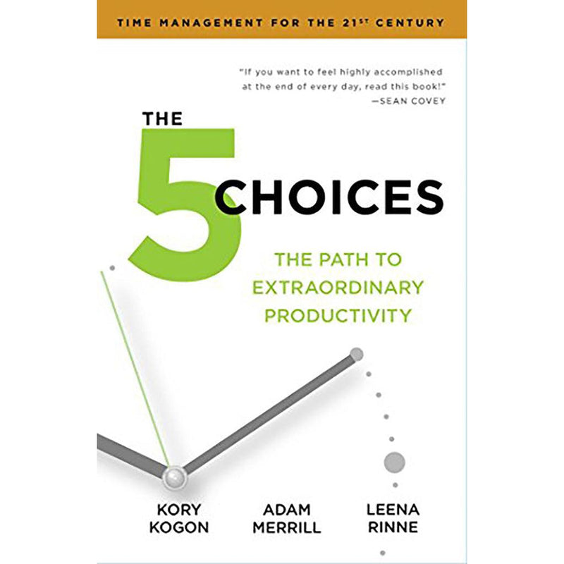 THE 5 CHOICES