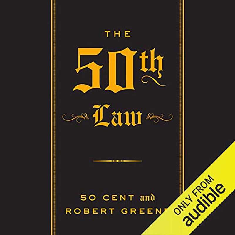 The 50th Law