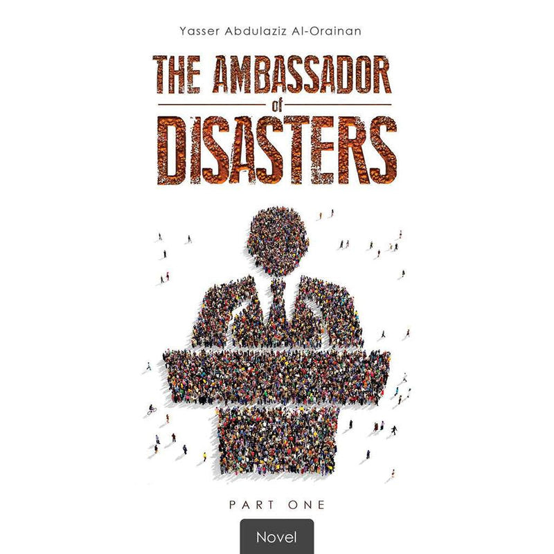 The Ambassador of Disasters