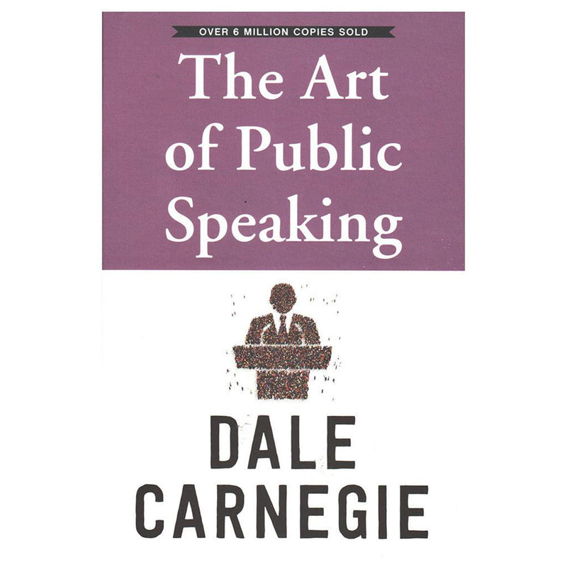 The Art of Public Speaking