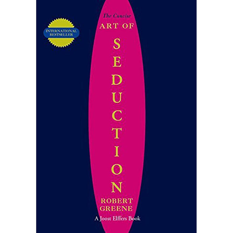 The Art of Seduction