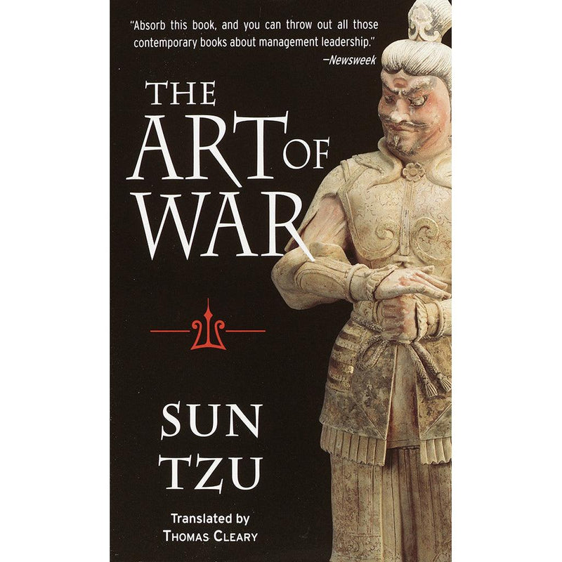 The Art of War