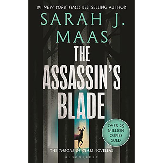 The assassin's blade
