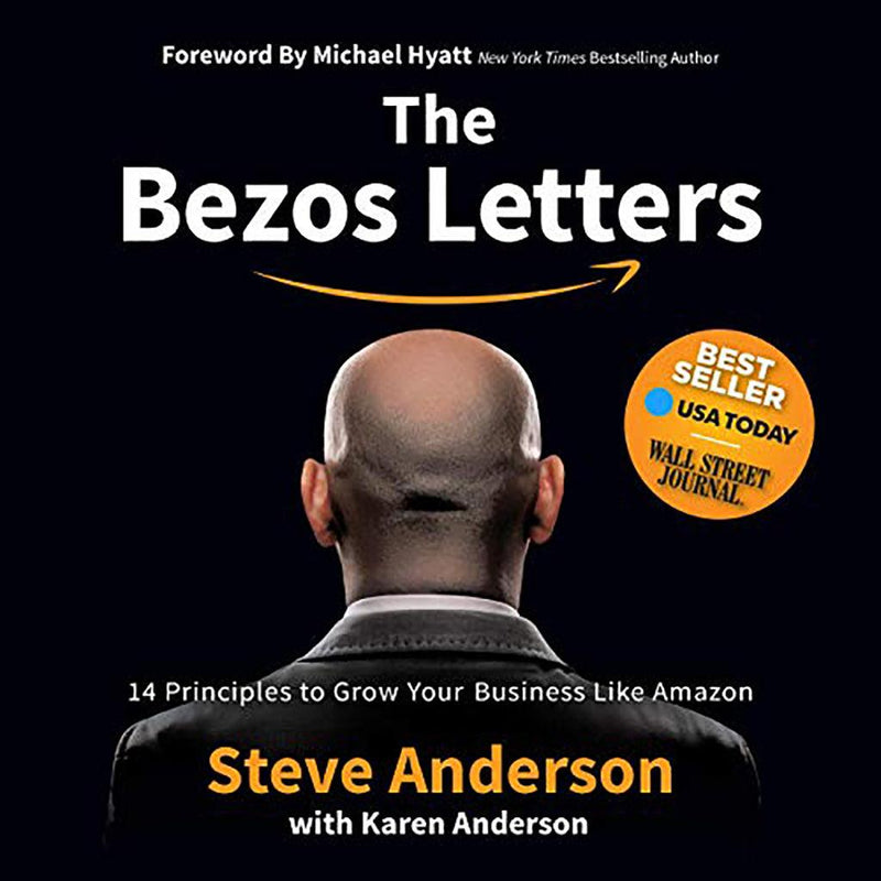 The Bezos Letters