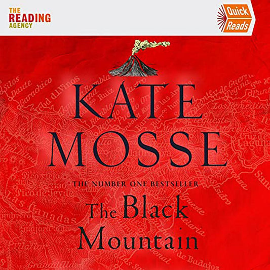 The Black Mountain