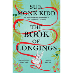 The Book of Longings