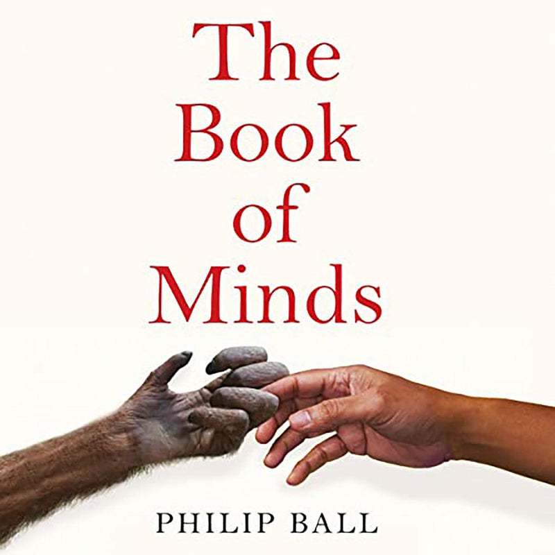 The Book of Minds