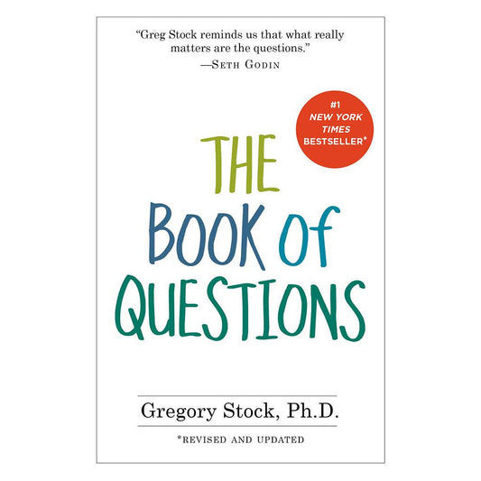 The book of questions