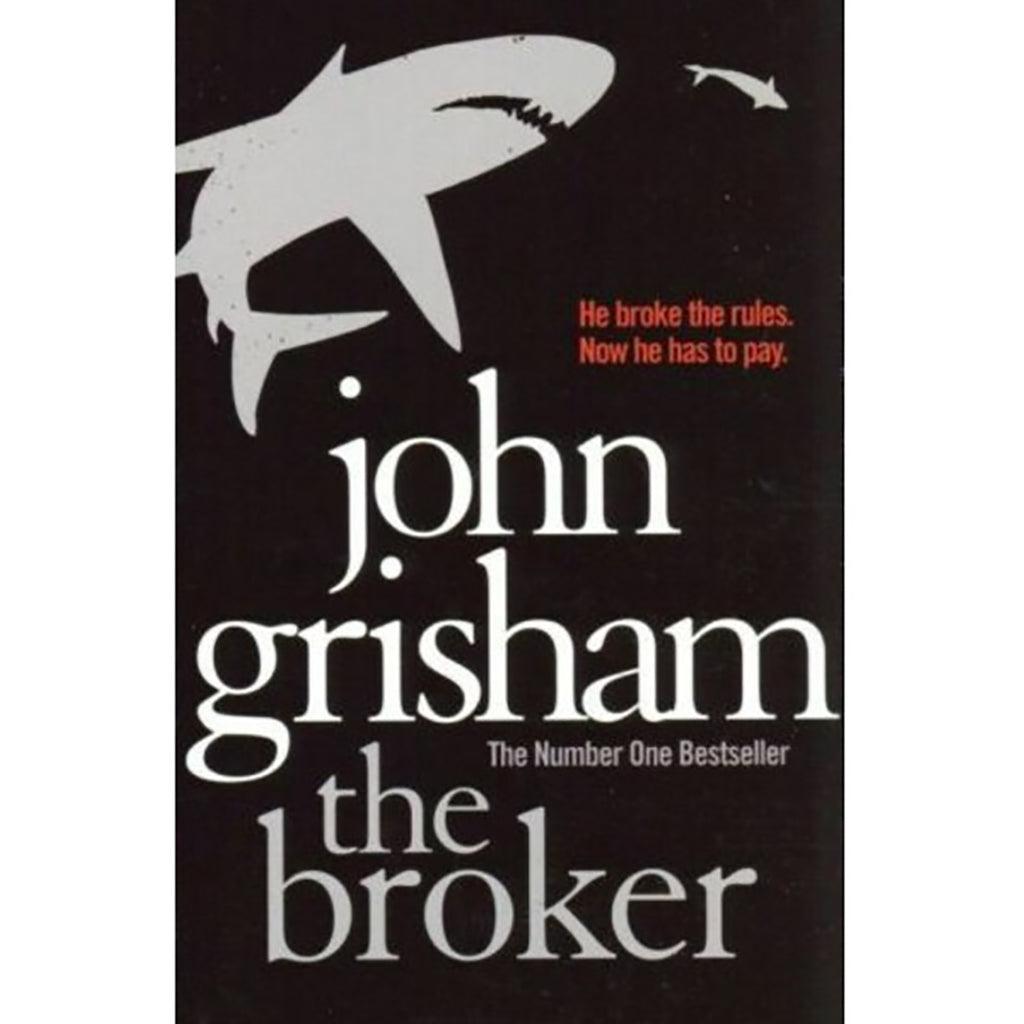 The Broker