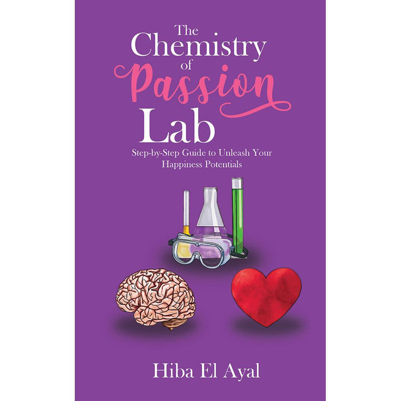 THE CHEMISTRY OF PASSION LAB