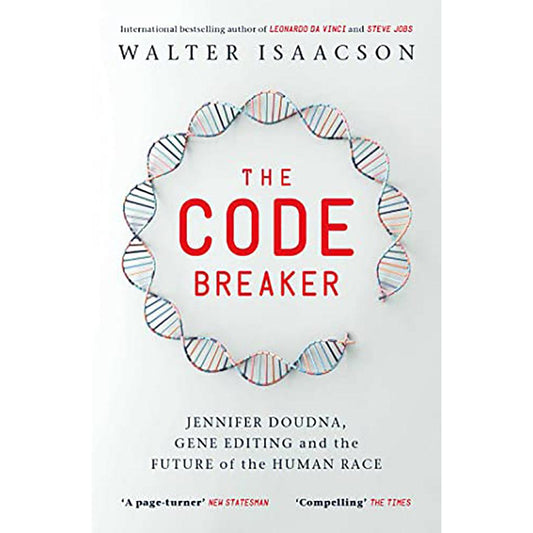 The Code Breaker