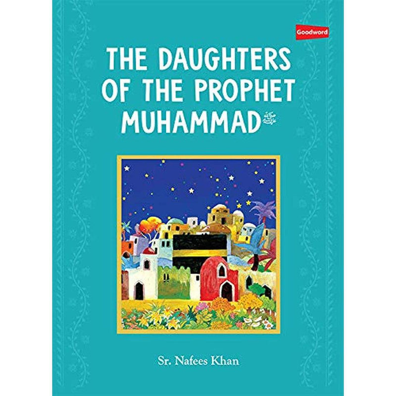 The Daughters of the Prophet Muhamed