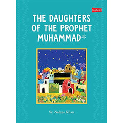 The Daughters of the Prophet Muhamed