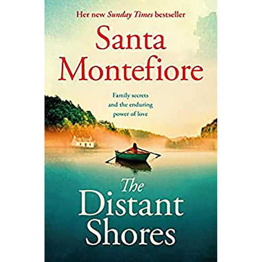 The Distant Shores