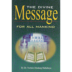 THE DIVINE MESSAGE