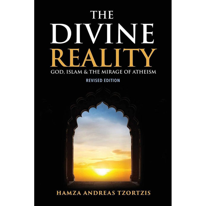 The Divine Reality